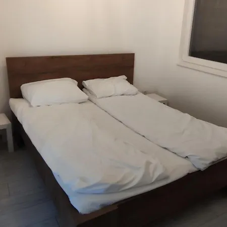 Apartamento Perfect Holidays