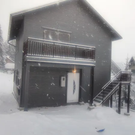 Apartamento Perfect Holidays