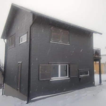 Apartamento Perfect Holidays