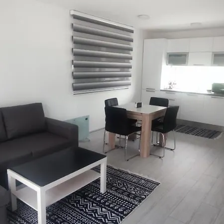 Apartman Perfect Holidays *