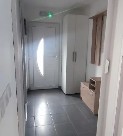 Apartman Perfect Holidays *