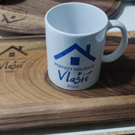 Perfect Holidays Apartamento