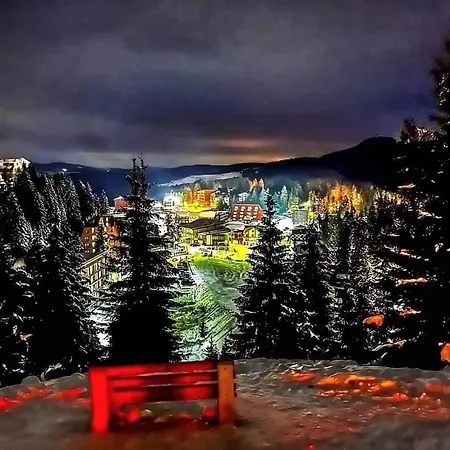 Apartamento Perfect Holidays Vlasic