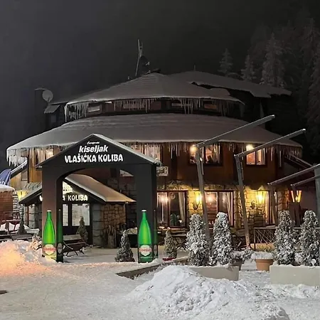 Apartamento Perfect Holidays Vlasic