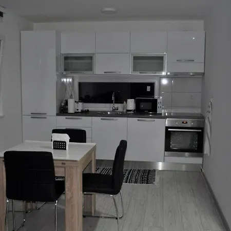 Perfect Holidays Apartman Vlasic