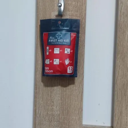 Apartment Perfect Holidays