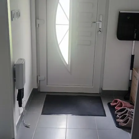 Perfect Holidays Apartamento Vlasic