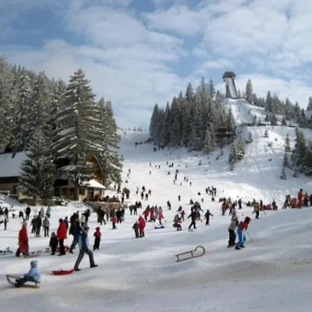 Perfect Holidays Apartamento