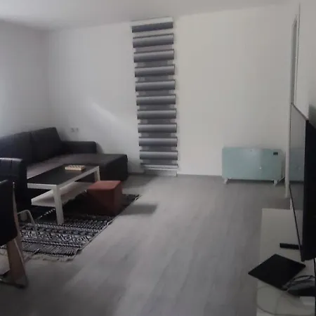 Apartman Perfect Holidays *