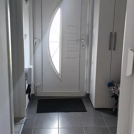 Perfect Holidays Апартаменты Власич