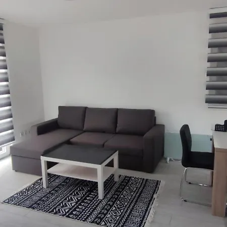 Perfect Holidays Apartman