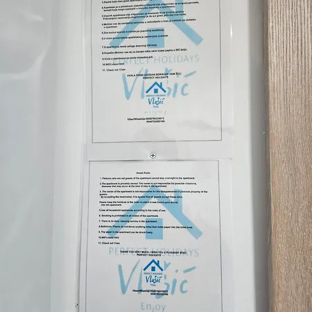 Perfect Holidays Власич