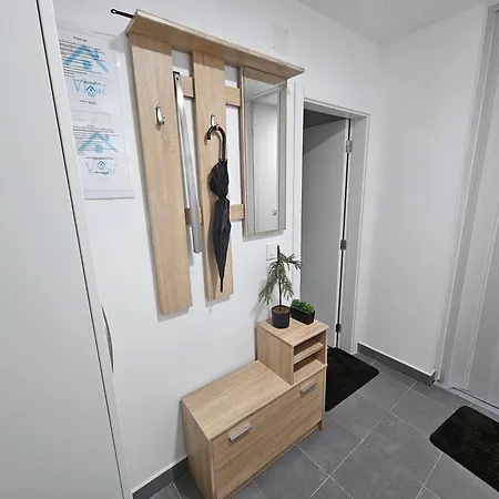 Apartamento Perfect Holidays Vlasic