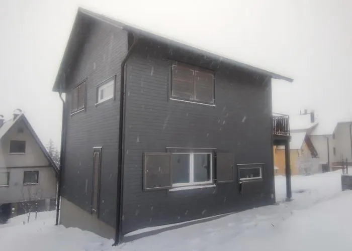 Apartment Perfect Holidays