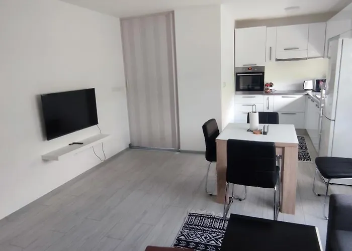 Perfect Holidays Apartment Vlašić